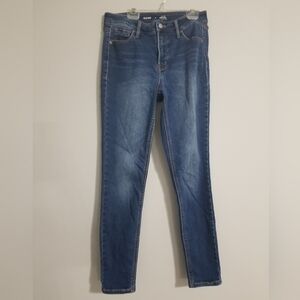 Old Navy Rockstar Women's Jeans